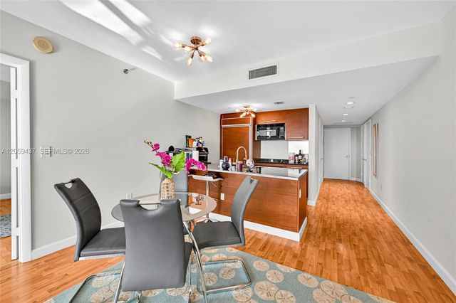 1850 S Ocean Drive 2709, Hallandale Beach, FL 33009