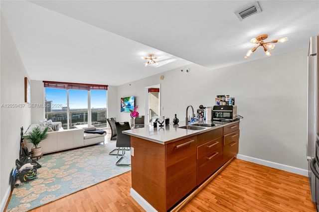 1850 S Ocean Drive 2709, Hallandale Beach, FL 33009