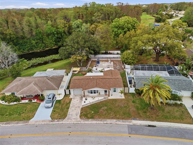 7209 MAGNOLIA VALLEY DRIVE, New Port Richey, FL 34653