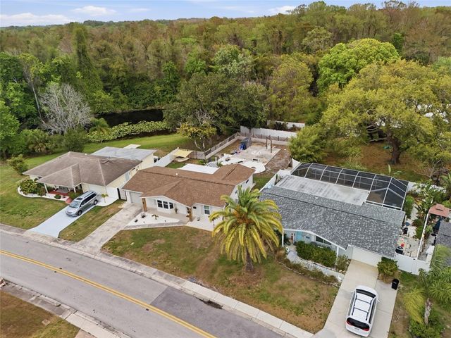 7209 MAGNOLIA VALLEY DRIVE, New Port Richey, FL 34653