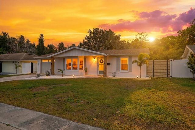 7209 MAGNOLIA VALLEY DRIVE, New Port Richey, FL 34653