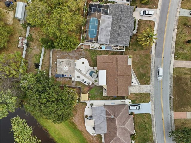 7209 MAGNOLIA VALLEY DRIVE, New Port Richey, FL 34653