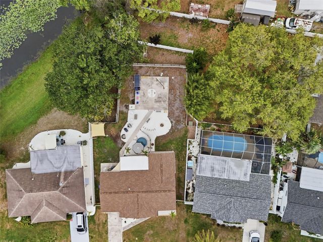 7209 MAGNOLIA VALLEY DRIVE, New Port Richey, FL 34653