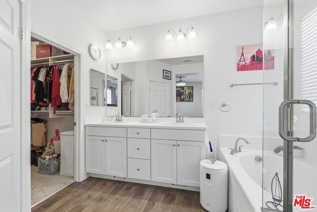 22820 W Olive Way, West Hills, CA 91304
