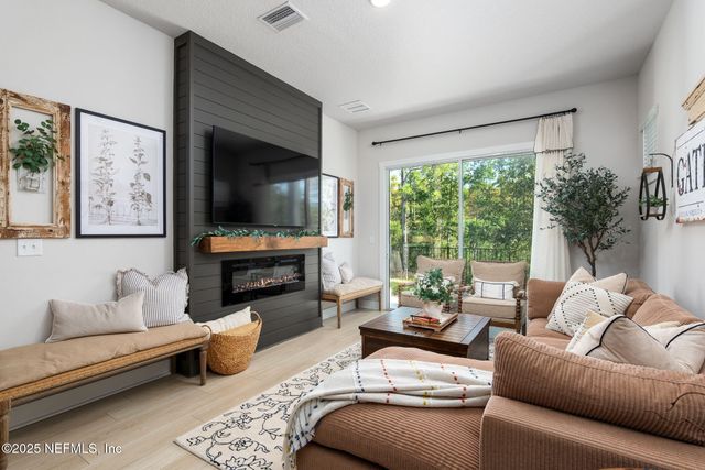 10037 ELEMENT Road, Jacksonville, FL 32256