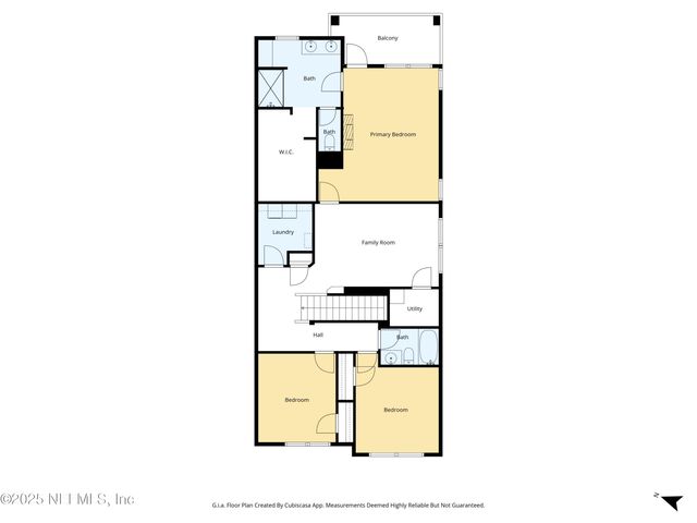 10037 ELEMENT Road, Jacksonville, FL 32256