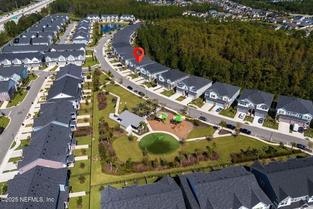 10037 ELEMENT Road, Jacksonville, FL 32256