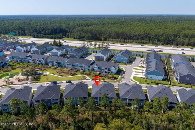 10037 ELEMENT Road, Jacksonville, FL 32256