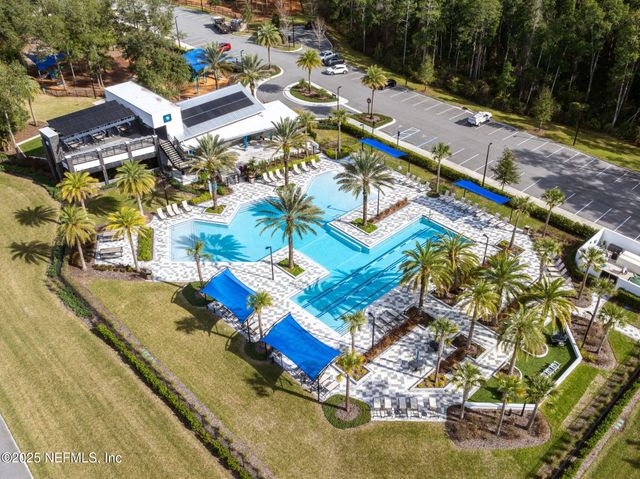 10037 ELEMENT Road, Jacksonville, FL 32256