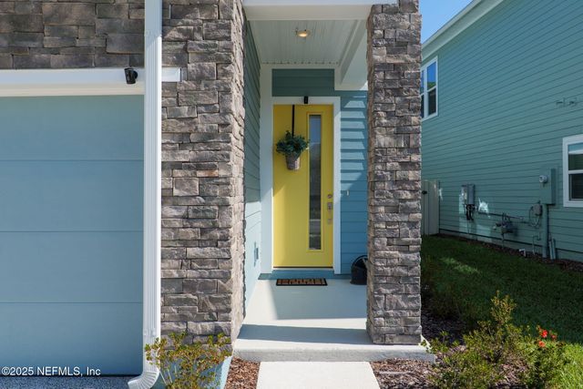 10037 ELEMENT Road, Jacksonville, FL 32256