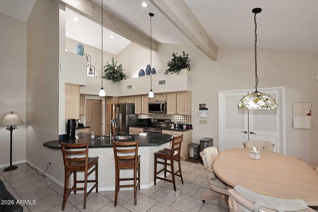 5402 E SHAW BUTTE Drive N, Scottsdale, AZ 85254