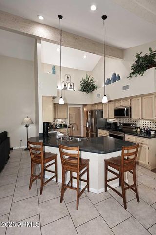 5402 E SHAW BUTTE Drive N, Scottsdale, AZ 85254