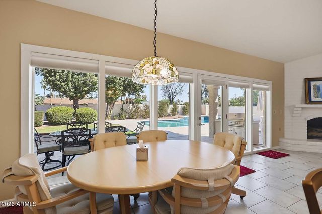 5402 E SHAW BUTTE Drive N, Scottsdale, AZ 85254