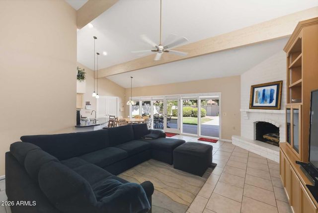 5402 E SHAW BUTTE Drive N, Scottsdale, AZ 85254