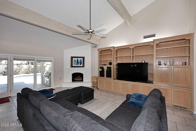 5402 E SHAW BUTTE Drive N, Scottsdale, AZ 85254