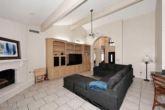 5402 E SHAW BUTTE Drive N, Scottsdale, AZ 85254