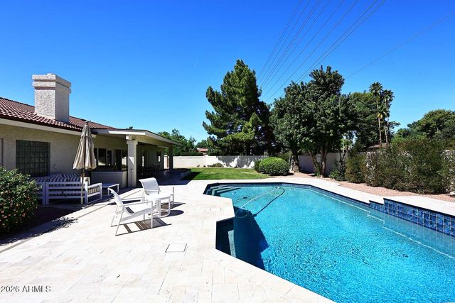 5402 E SHAW BUTTE Drive N, Scottsdale, AZ 85254