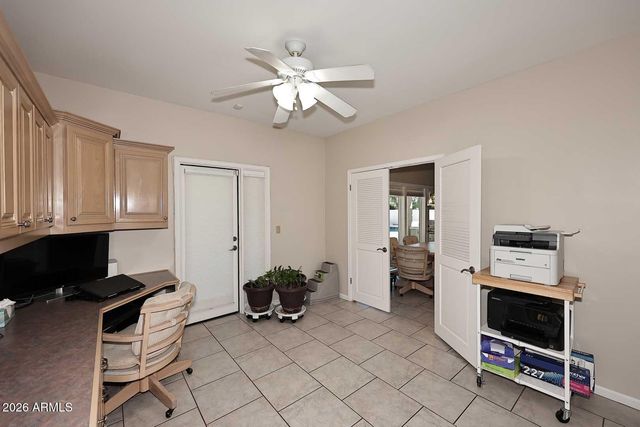 5402 E SHAW BUTTE Drive N, Scottsdale, AZ 85254