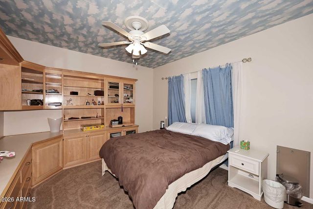 5402 E SHAW BUTTE Drive N, Scottsdale, AZ 85254