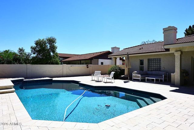 5402 E SHAW BUTTE Drive N, Scottsdale, AZ 85254