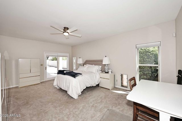 5402 E SHAW BUTTE Drive N, Scottsdale, AZ 85254