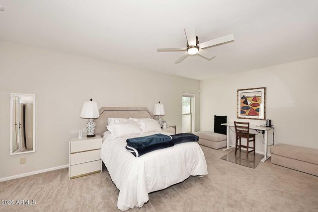 5402 E SHAW BUTTE Drive N, Scottsdale, AZ 85254