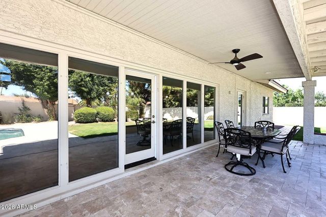 5402 E SHAW BUTTE Drive N, Scottsdale, AZ 85254