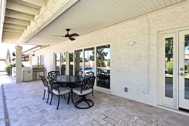 5402 E SHAW BUTTE Drive N, Scottsdale, AZ 85254