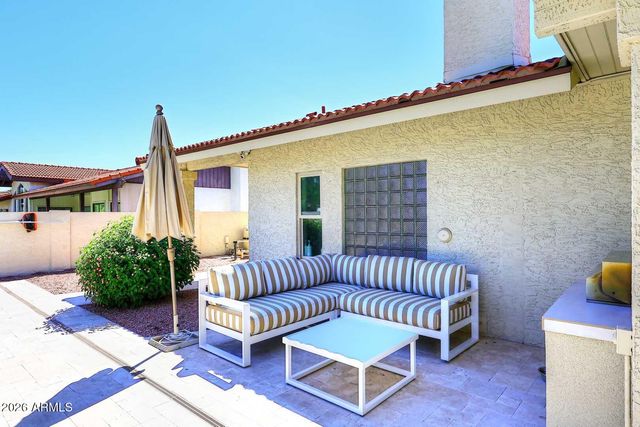 5402 E SHAW BUTTE Drive N, Scottsdale, AZ 85254