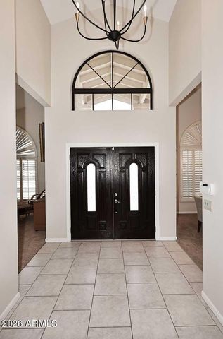 5402 E SHAW BUTTE Drive N, Scottsdale, AZ 85254