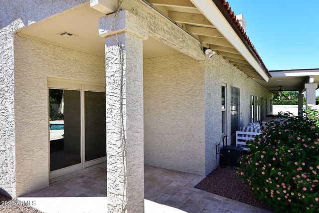 5402 E SHAW BUTTE Drive N, Scottsdale, AZ 85254