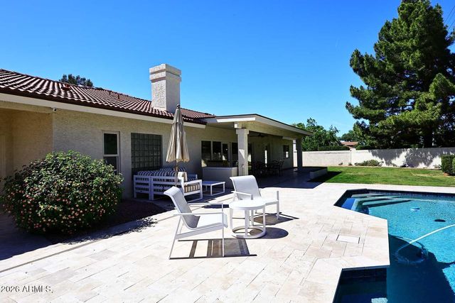 5402 E SHAW BUTTE Drive N, Scottsdale, AZ 85254