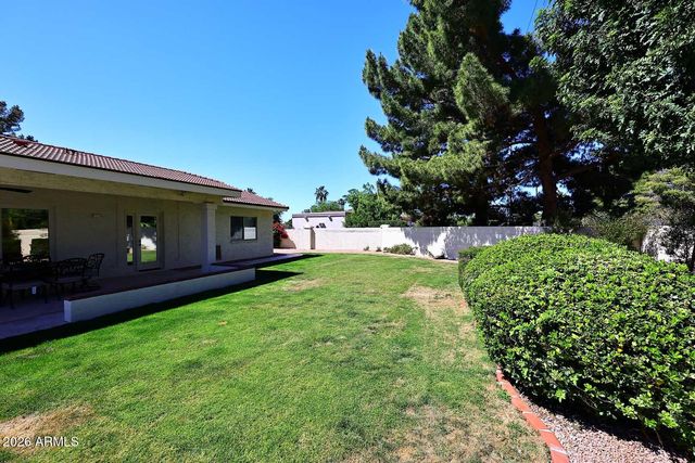 5402 E SHAW BUTTE Drive N, Scottsdale, AZ 85254