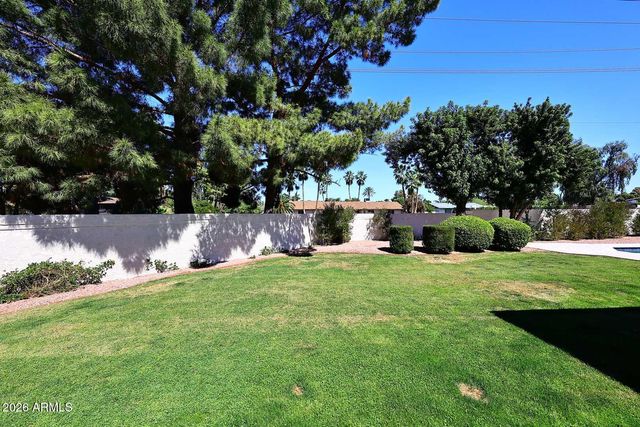 5402 E SHAW BUTTE Drive N, Scottsdale, AZ 85254