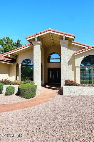 5402 E SHAW BUTTE Drive N, Scottsdale, AZ 85254