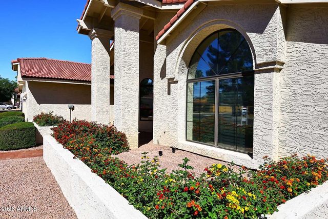 5402 E SHAW BUTTE Drive N, Scottsdale, AZ 85254