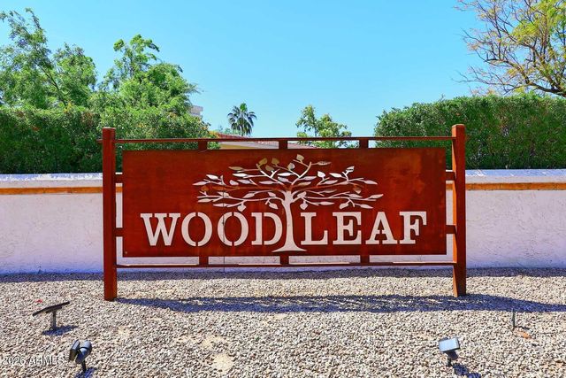 5402 E SHAW BUTTE Drive N, Scottsdale, AZ 85254