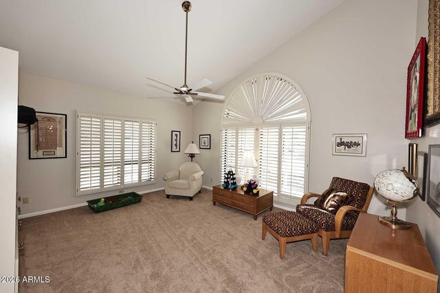 5402 E SHAW BUTTE Drive N, Scottsdale, AZ 85254