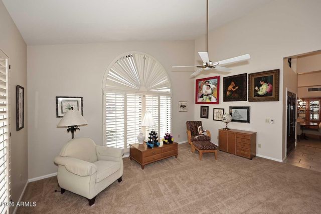 5402 E SHAW BUTTE Drive N, Scottsdale, AZ 85254