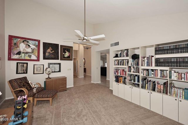 5402 E SHAW BUTTE Drive N, Scottsdale, AZ 85254