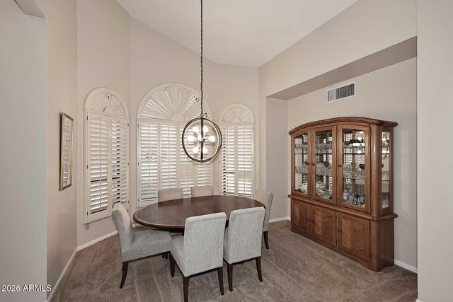 5402 E SHAW BUTTE Drive N, Scottsdale, AZ 85254