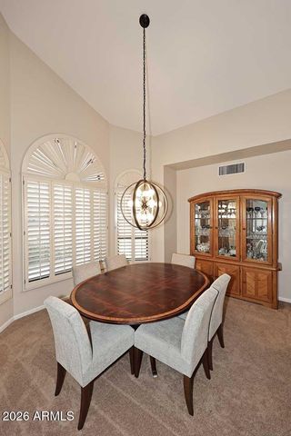 5402 E SHAW BUTTE Drive N, Scottsdale, AZ 85254