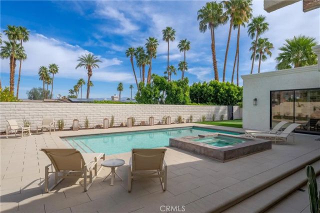 73460 Agave Lane, Palm Desert, CA 92260