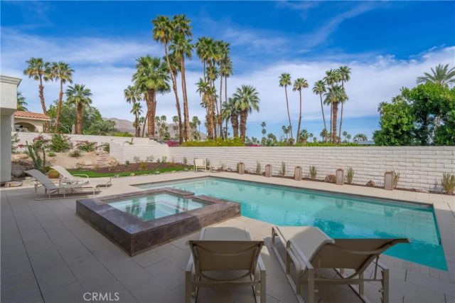 73460 Agave Lane, Palm Desert, CA 92260