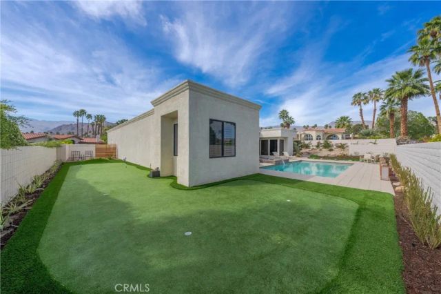 73460 Agave Lane, Palm Desert, CA 92260
