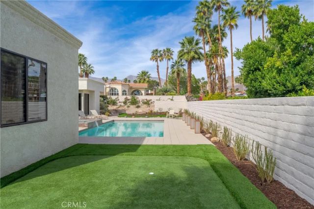 73460 Agave Lane, Palm Desert, CA 92260