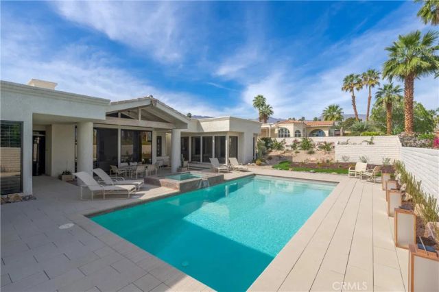 73460 Agave Lane, Palm Desert, CA 92260