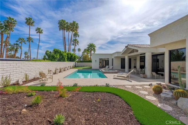 73460 Agave Lane, Palm Desert, CA 92260