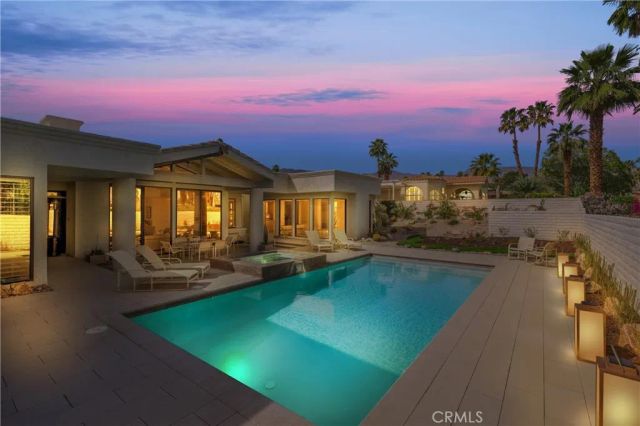 73460 Agave Lane, Palm Desert, CA 92260