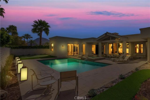 73460 Agave Lane, Palm Desert, CA 92260
